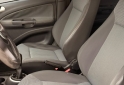 Autos - Volkswagen GOL TREND 1.6 PK1 5P 2012 Nafta 171000Km - En Venta