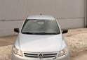 Autos - Volkswagen GOL TREND 1.6 PK1 5P 2012 Nafta 171000Km - En Venta
