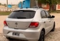 Autos - Volkswagen GOL TREND 1.6 PK1 5P 2012 Nafta 171000Km - En Venta