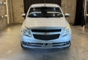 Autos - Chevrolet AGILE 1.4 LT 2011 Nafta 130000Km - En Venta