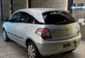 Autos - Chevrolet AGILE 1.4 LT 2011 Nafta 130000Km - En Venta