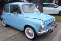 Clásicos - Fiat 600 - En Venta