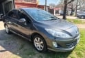 Autos - Peugeot 408 2.0 Allure 2014 Nafta 130000Km - En Venta