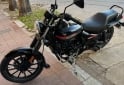 Motos - Bajaj Avenger 220 street 2020 Nafta 2180Km - En Venta