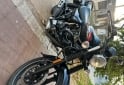 Motos - Bajaj Avenger 220 street 2020 Nafta 2180Km - En Venta
