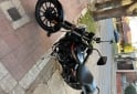 Motos - Bajaj Avenger 220 street 2020 Nafta 2180Km - En Venta