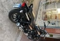 Motos - Bajaj Avenger 220 street 2020 Nafta 2180Km - En Venta