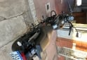 Motos - Bajaj Avenger 220 street 2020 Nafta 2180Km - En Venta