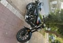 Motos - Bajaj Avenger 220 street 2020 Nafta 2180Km - En Venta