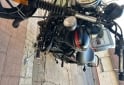 Motos - Bajaj Avenger 220 street 2020 Nafta 2180Km - En Venta