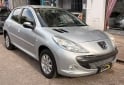 Autos - Peugeot 207 XS Allure 1.4 2010 Nafta 116000Km - En Venta