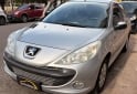 Autos - Peugeot 207 XS Allure 1.4 2010 Nafta 116000Km - En Venta