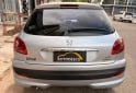 Autos - Peugeot 207 XS Allure 1.4 2010 Nafta 116000Km - En Venta