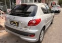Autos - Peugeot 207 XS Allure 1.4 2010 Nafta 116000Km - En Venta