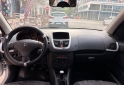 Autos - Peugeot 207 XS Allure 1.4 2010 Nafta 116000Km - En Venta