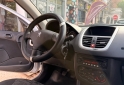 Autos - Peugeot 207 XS Allure 1.4 2010 Nafta 116000Km - En Venta