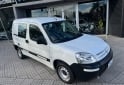 Utilitarios - Citroen BERLINGO FURGON 5ASIENTOS 2021 Diesel 60000Km - En Venta