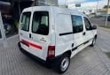 Utilitarios - Citroen BERLINGO FURGON 5ASIENTOS 2021 Diesel 60000Km - En Venta