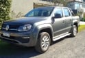Camionetas - Volkswagen Confortline 2019 Diesel 34000Km - En Venta