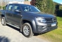 Camionetas - Volkswagen Confortline 2019 Diesel 34000Km - En Venta