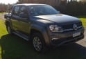Camionetas - Volkswagen Confortline 2019 Diesel 34000Km - En Venta