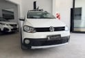 Autos - Volkswagen Crossfox highine 2014 Nafta 129000Km - En Venta