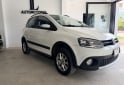 Autos - Volkswagen Crossfox highine 2014 Nafta 129000Km - En Venta