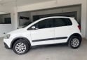 Autos - Volkswagen Crossfox highine 2014 Nafta 129000Km - En Venta