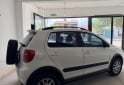 Autos - Volkswagen Crossfox highine 2014 Nafta 129000Km - En Venta
