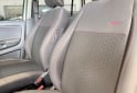 Autos - Volkswagen Crossfox highine 2014 Nafta 129000Km - En Venta