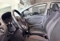 Autos - Volkswagen Crossfox highine 2014 Nafta 129000Km - En Venta