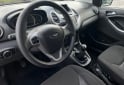 Autos - Ford Ka SEL 2019 Nafta 90000Km - En Venta