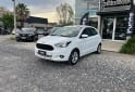 Autos - Ford Ka SEL 2019 Nafta 90000Km - En Venta