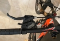 Deportes - Vendo bicicleta ZMB Rodado 29 talle L - En Venta