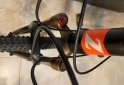 Deportes - Vendo bicicleta ZMB Rodado 29 talle L - En Venta