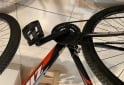Deportes - Vendo bicicleta ZMB Rodado 29 talle L - En Venta