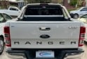 Camionetas - Ford RANGER XLT 3.2 2015 Diesel 290000Km - En Venta