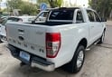 Camionetas - Ford RANGER XLT 3.2 2015 Diesel 290000Km - En Venta
