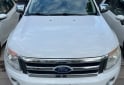 Camionetas - Ford RANGER XLT 3.2 2015 Diesel 290000Km - En Venta