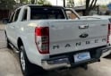 Camionetas - Ford RANGER XLT 3.2 2015 Diesel 290000Km - En Venta