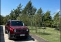 Camionetas - Jeep Renegade 2019 Nafta 50000Km - En Venta