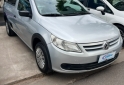 Camionetas - Volkswagen SAVEIRO CS 1.6 2011 Nafta 210000Km - En Venta