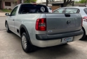 Camionetas - Volkswagen SAVEIRO CS 1.6 2011 Nafta 210000Km - En Venta