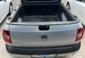 Camionetas - Volkswagen SAVEIRO CS 1.6 2011 Nafta 210000Km - En Venta