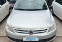 Camionetas - Volkswagen SAVEIRO CS 1.6 2011 Nafta 210000Km - En Venta
