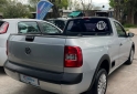Camionetas - Volkswagen SAVEIRO CS 1.6 2011 Nafta 210000Km - En Venta
