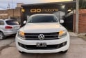 Camionetas - Volkswagen amarok 2011 Diesel 200000Km - En Venta