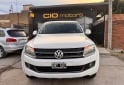 Camionetas - Volkswagen amarok 2011 Diesel 200000Km - En Venta