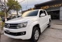 Camionetas - Volkswagen amarok 2011 Diesel 200000Km - En Venta