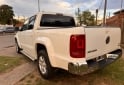 Camionetas - Volkswagen amarok 2011 Diesel 200000Km - En Venta